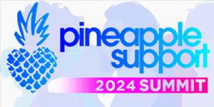 The Pineapple Support 2024 Mental Health Summit